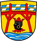 Coat of arms of Zolling
