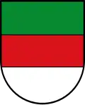 Coat of arms of Heligoland