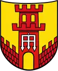 Coat of arms of Warendorf
