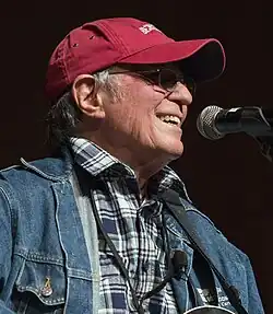 McDonald in 2016