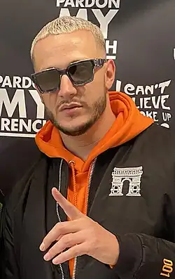 DJ Snake in 2020