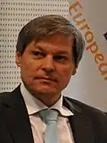 Dacian Cioloș (age 56)(2015–2017)(age at ascension 46)