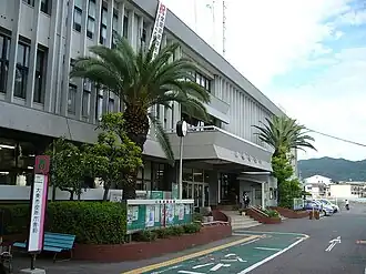 Daitō City Hall