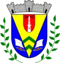 Official seal of Dakar