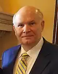 Dale G. Renlundsince 2015