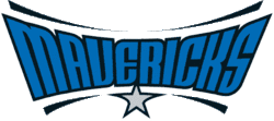 Dallas Mavericks logo