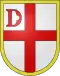 Coat of arms of Dalpe