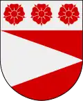 Coat of arms of Danderyds kommun