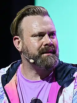 Bedingfield, 2024