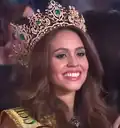 Miss Grand International 2014Lees Garcia&nbsp;Cuba