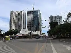 Davao City is the capital of Mindanao.