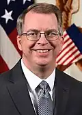 David Norquist