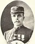 David Roche