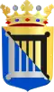 Official seal of De Bilt