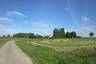 View of Altena