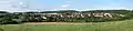 Southwesterly view of Elnhausen