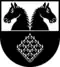 Coat of arms of Deitingen