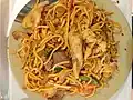Chinese Food