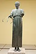 Charioteer