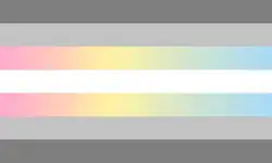 Demifluid (demigenderfluid) flag