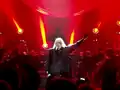 Demis Roussos in Kiev 2012.
