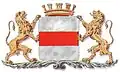 Coat of arms of Dendermonde