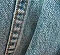 Denim is used to make heavy-duty working suits, and also jeans