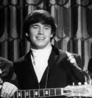 Payton in the year 1964.