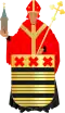 Official seal of Deurne