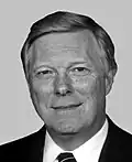 Representative Dick Gephardt of Missouri
