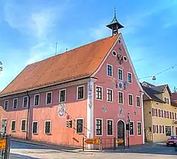 Town hall