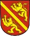 Coat of arms of Diessenhofen