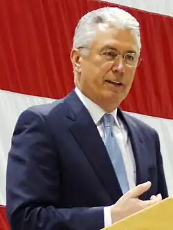Dieter F. Uchtdorfsince 2004