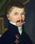 Dimitrije Davidović