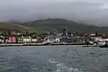 Seaside of Dingle