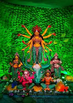 Durga
