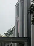 The Mary Help of Christians sa Canlubang
