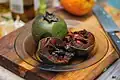 Black sapote