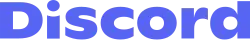 Discord logo, used since May 2021