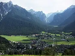 Toblach