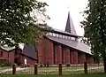 Catholic church (2003)