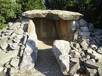 Dolmen