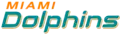 Miami Dolphins logo