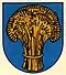 Coat of arms of Dombresson