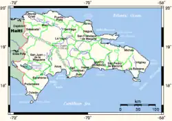 Dominican Republic