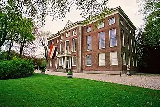 View of Ridderkerk