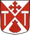Coat of arms of Dorénaz