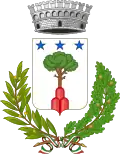 Coat of arms of &nbsp;Dorgali