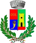 Coat of arms of Dosso del Liro