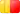 Second yellow card